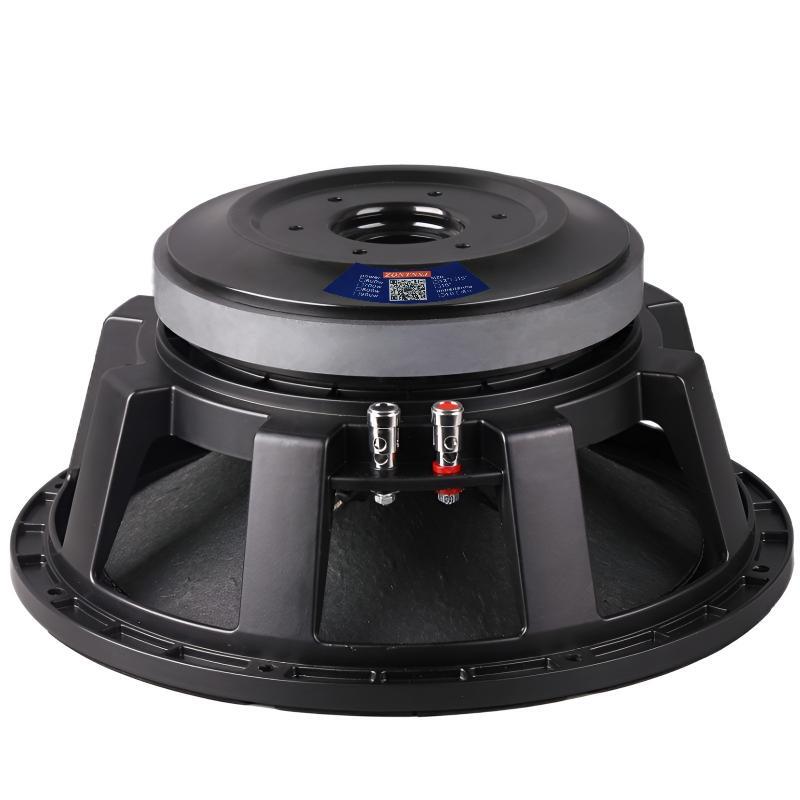 ZONTNSJ/专业单10寸12寸15寸中低音喇叭190磁220磁进口大功率全频