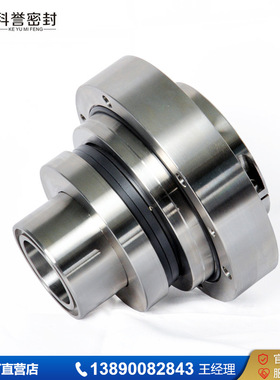 定制HA4105S1-85-M2机械密封 泵型号100DT-B40集装式机械密封加工