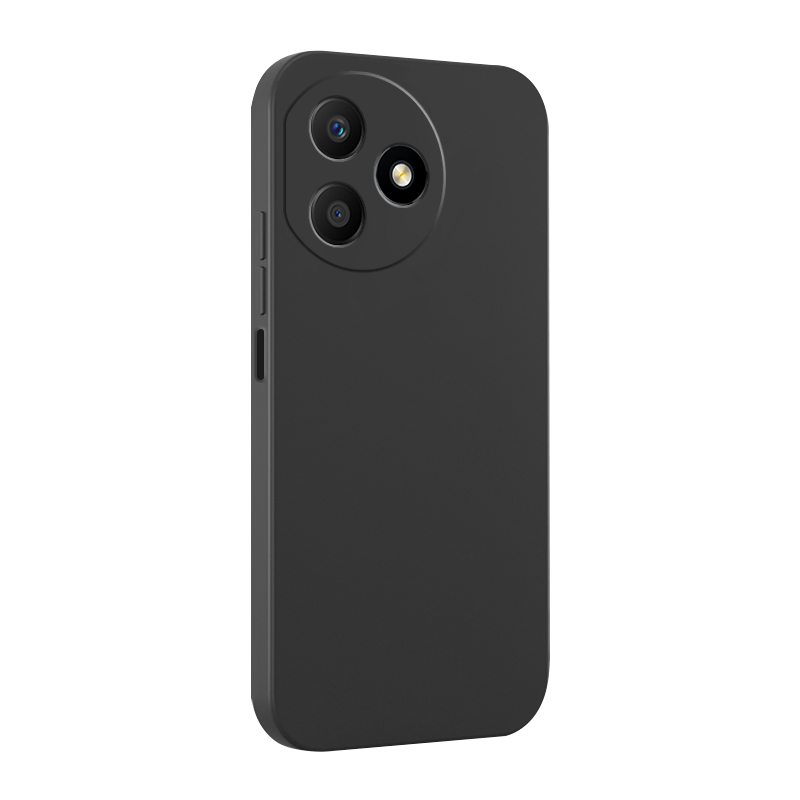 荣耀x50i+手机壳新款石墨灰