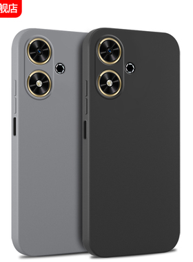 适用荣耀畅玩50手机壳玩畅50m华为高级感新款JDY一AN00硅胶honor全包防摔JDYAN畅享anoo男女五零保护套5o外壳