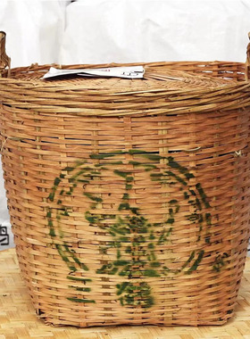 【新茶】三鹤20016特级六堡茶7KG广西梧州茶厂黑茶特产礼品收藏