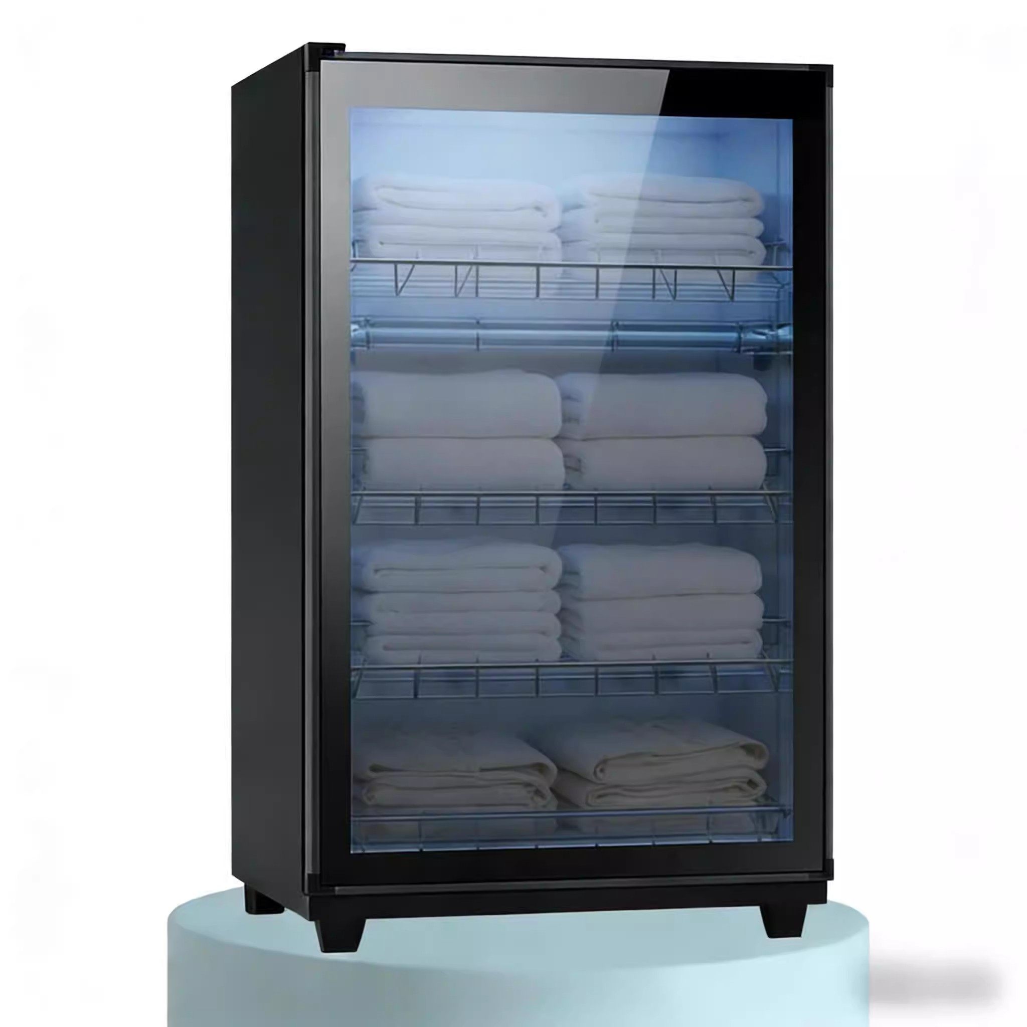 紫外线毛巾柜消毒柜美容美发院会所牙科小型台立式单双门家商用,大家电,消毒柜,淘宝优惠券,粉丝福利购,淘宝优惠卷