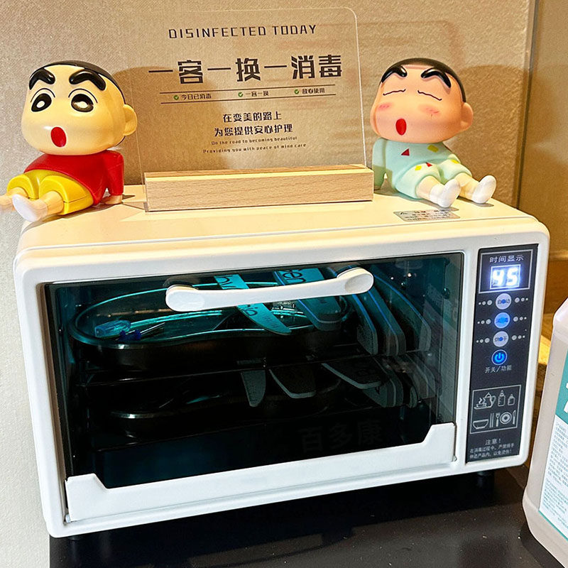 美发工具消毒柜纹身牙具镊子店快速牙针美容院现金专用修脚店修甲