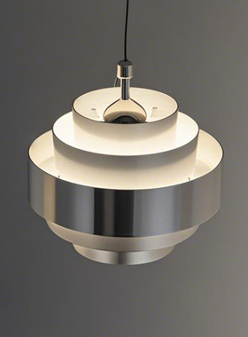 goalzero灯罩北欧后现代风艺术灯罩不锈钢吊灯