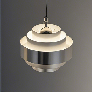 goalzero灯罩北欧后现代风艺术灯罩不锈钢吊灯