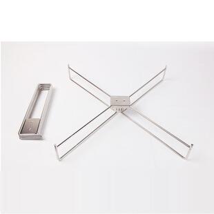 露营支架地垫 多功能支架祖国版 韩国G LITE地面支撑架平替