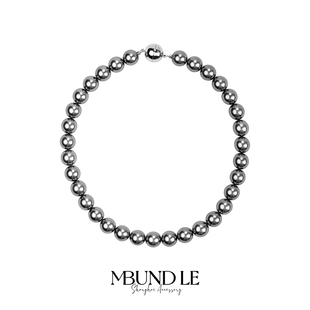 摩邦珠宝月落星沉黑色仿珍珠项链时尚高级配饰