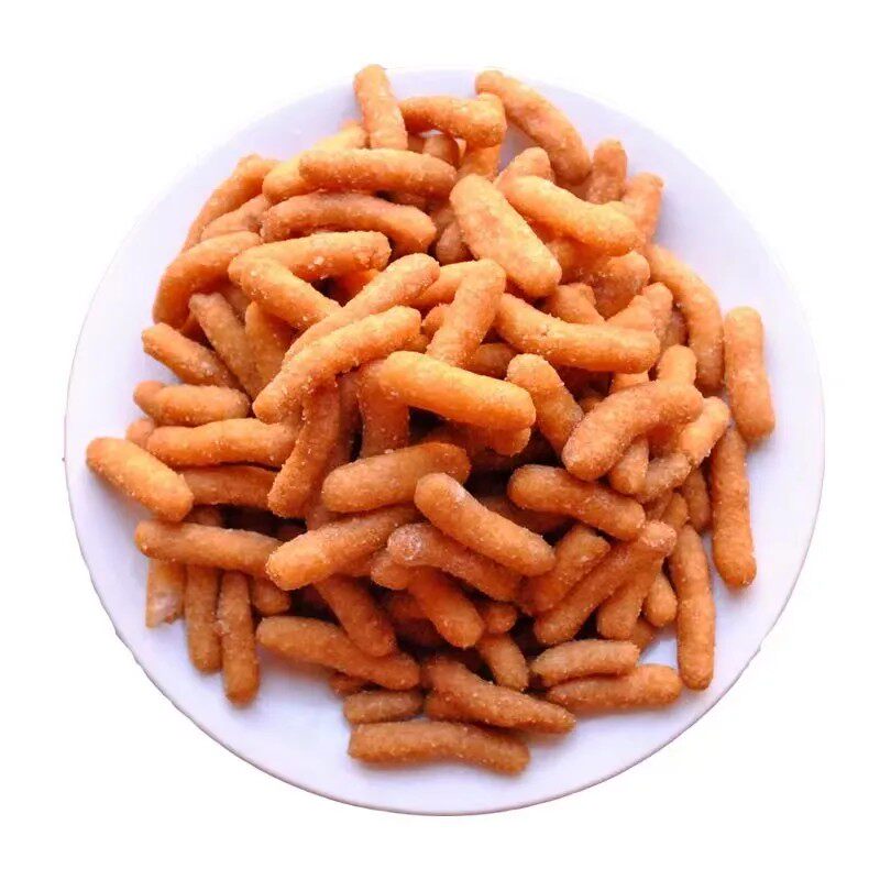 （江米条）北三凯奇老式江米条传统工艺中式手工散装怀旧零食