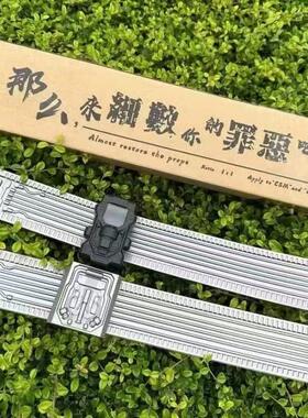 假面骑士CSM改装带延带亚克双骑创骑飞电build时王时王gavv