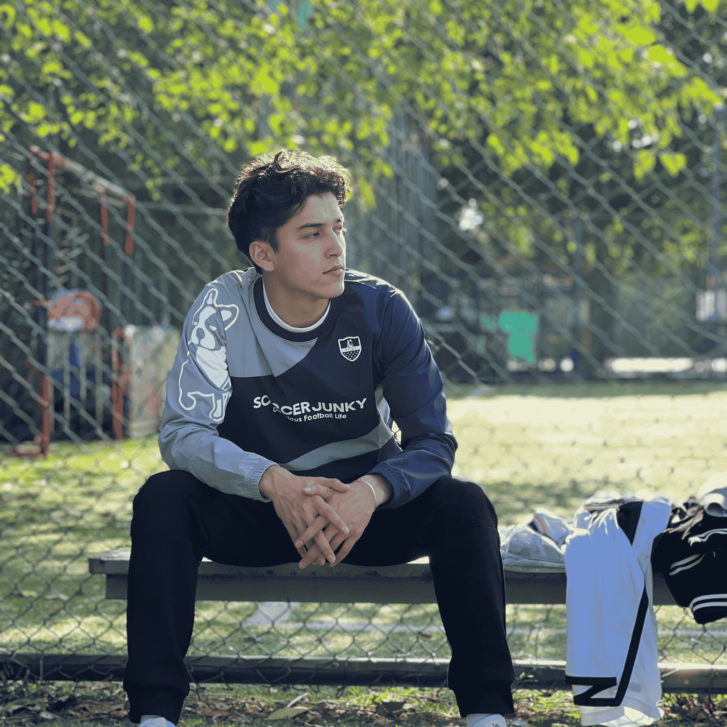 soccerjunky足球狗秋季新款长袖足球服训练服套头上衣卫衣SJ23561,运动/瑜伽/健身/球迷用品,足球服,淘宝优惠券,粉丝福利购,淘宝优惠卷