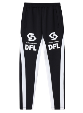 soccer junky 足球狗 潮牌踢球训练裤收腿长裤训练足球裤SJ24986