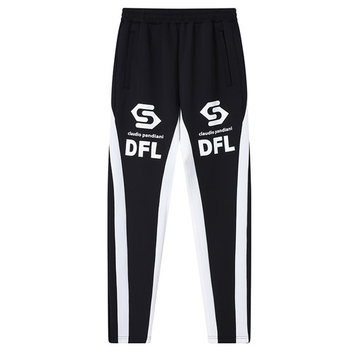 训练裤足球狗SoccerJunky