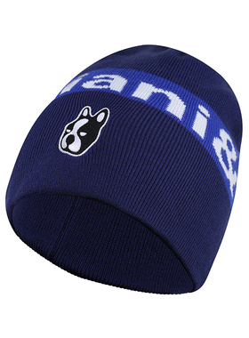 soccer junky足球狗冬季训练帽毛线防寒帽针织保暖帽子CP21817-F