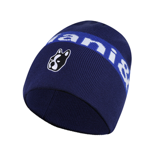 soccer junky足球狗冬季训练帽毛线防寒帽针织保暖帽子CP21817-F