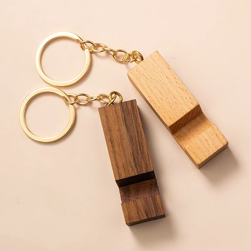 实木手机支架挂件创意个性