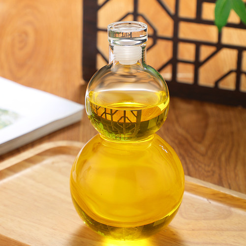 新中式茶具至尚茗高硼硅玻璃