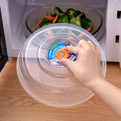 微波炉加热盖菜罩耐高温食品级