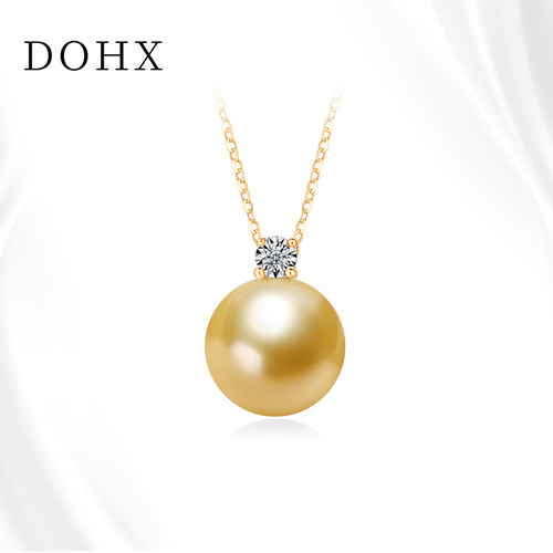 女珍珠项链DOHX/都熙王妃款