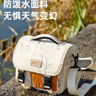 适用于富士相机包mini99 90 40 41 mini12 11 9 7 SQ40 SQ6相机收纳包instax迷你拍立得SE便携单反男女专用包