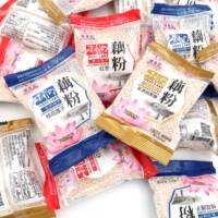 醇香园红枣银耳莲子玫瑰水果桂花坚果西湖藕粉冲饮营养早餐代餐