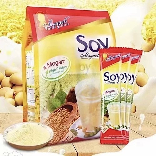 Mogart泰国原装速溶甜豆浆