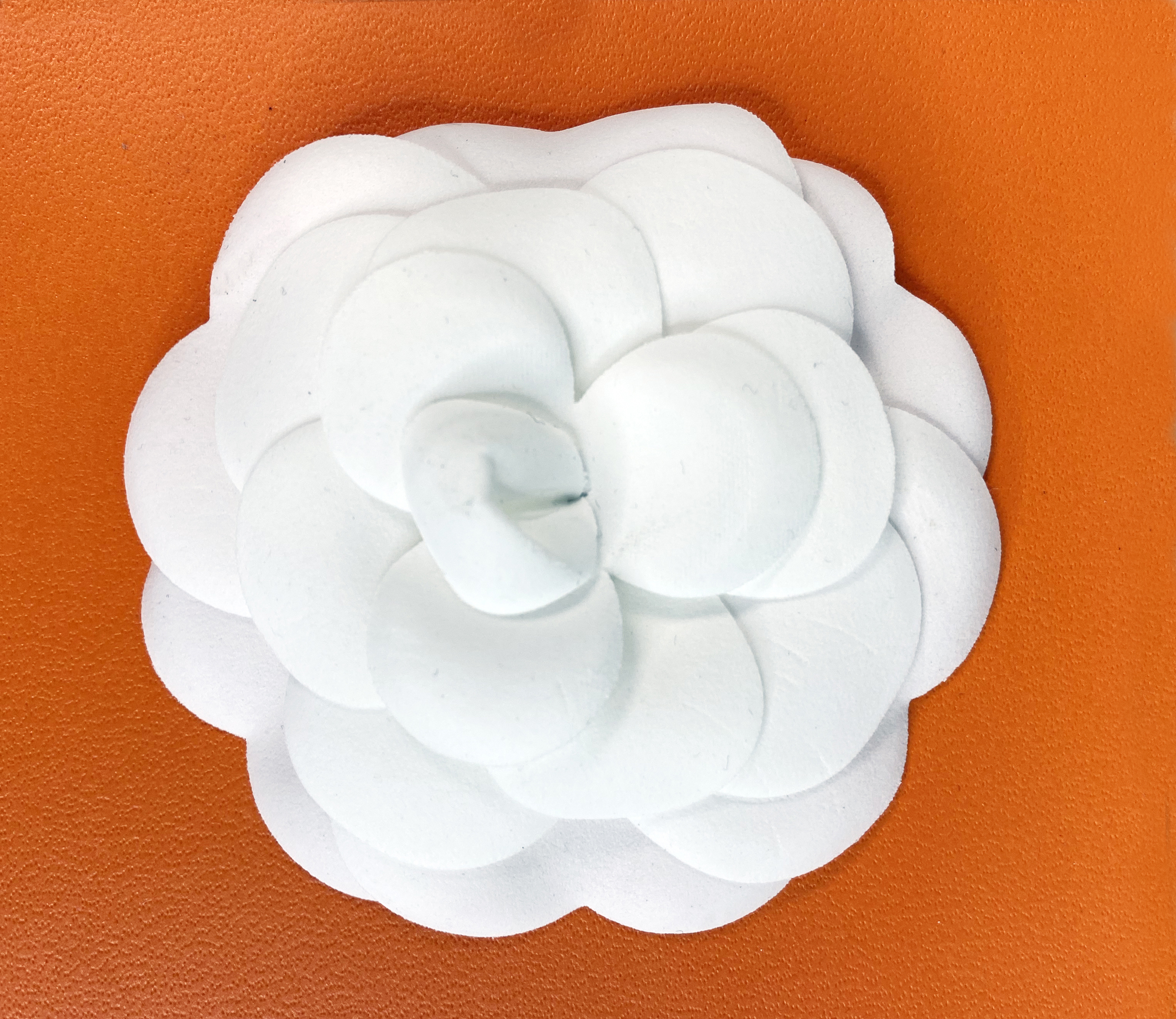 thumbnail for Classy Hair-Styling Camellia packaging box packaging bag white flower shoes corsage bottom with glue