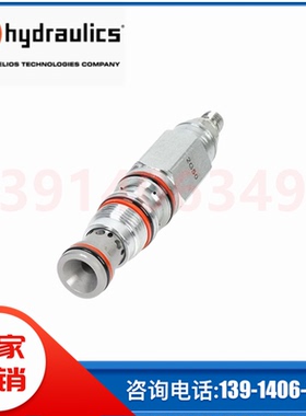 SCCALAN美国sun顺序阀SXCA/SCGA/RSBC/RSFC/SQBB直动带逆流单向阀