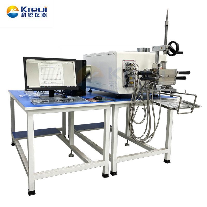 金属陶瓷无机粉末交联测定仪实验室转矩流变仪试验仪器一站采购