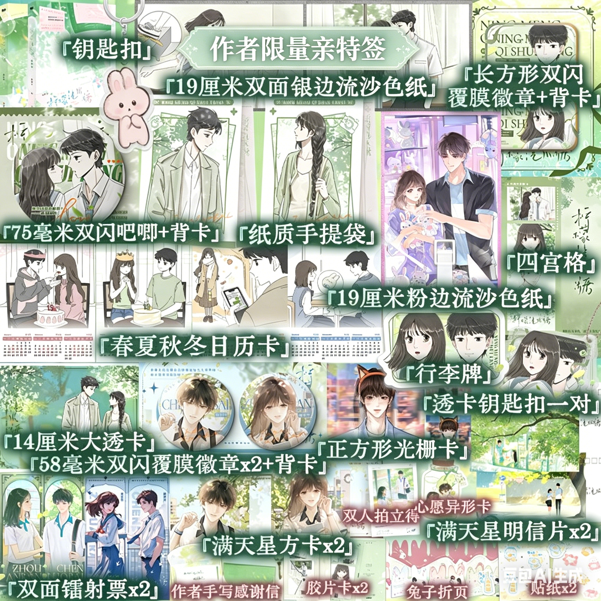 【亲特签】柠檬汽水糖完结篇12全套苏拾五小说校园暗恋温暖治愈之作言情小说畅销实体书正版甜美乖巧周安然&times;恣意阳光陈洛白磨铁