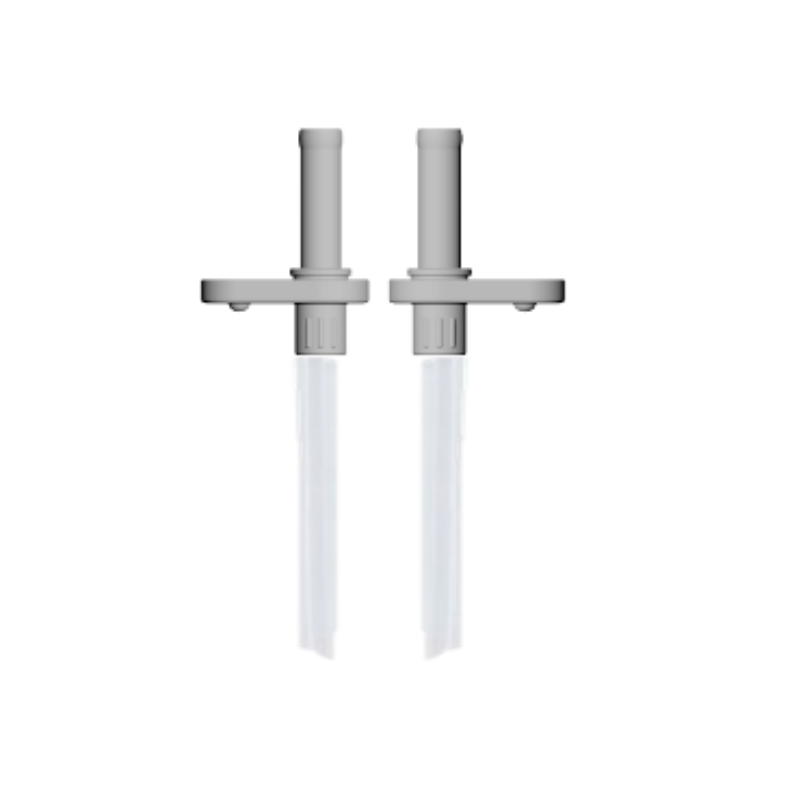 【配件】水杯吸管和刷子