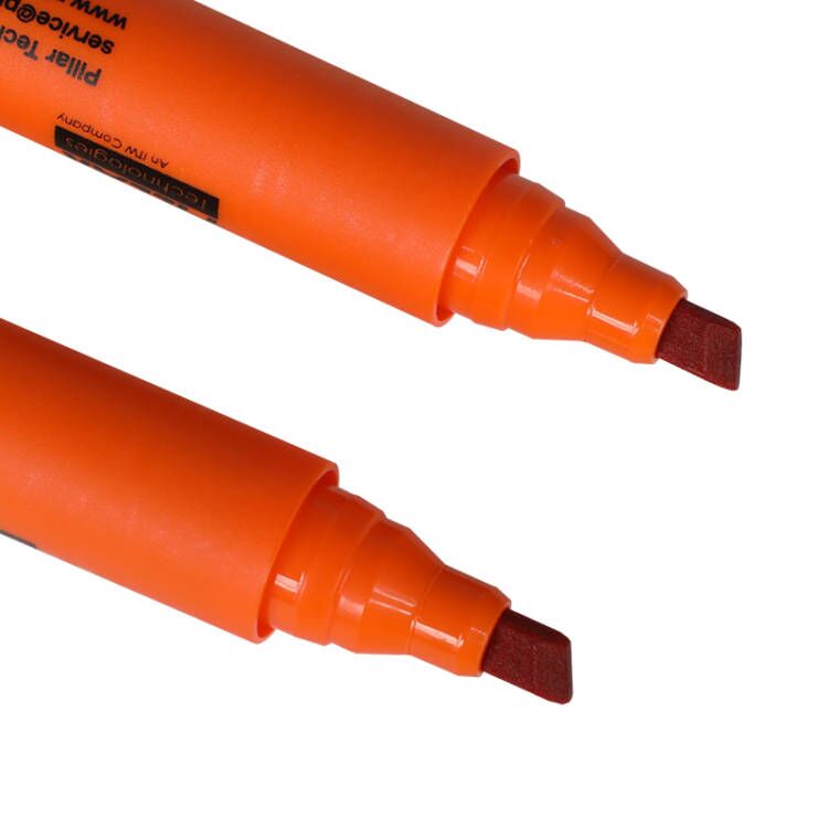 英国舒曼38PILLAR达因笔电晕笔表面能张力测试a.s40 42 44打印笔