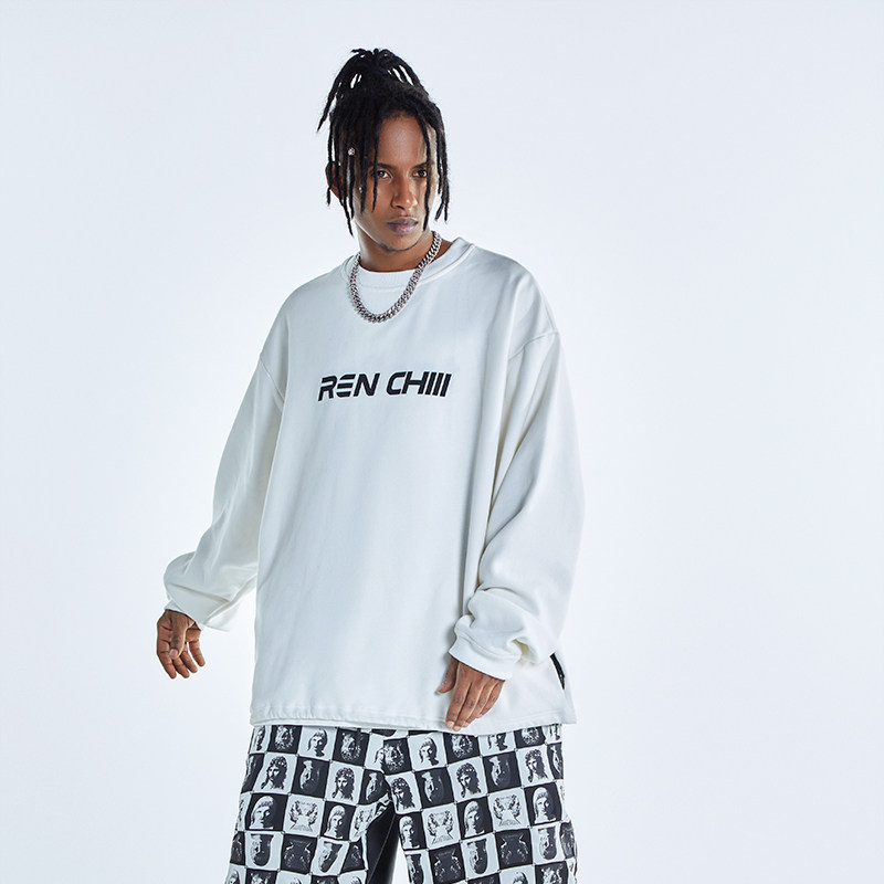 保暖防水滑雪服卫衣打底