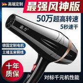 吹风机大功率吹风筒发廊大风力电吹风负离子恒温冷热