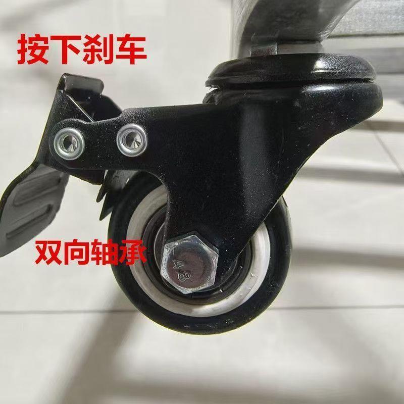 新款粮食装袋神器收谷子神器撑袋器蛇皮袋支撑架撑口袋神器灌袋子