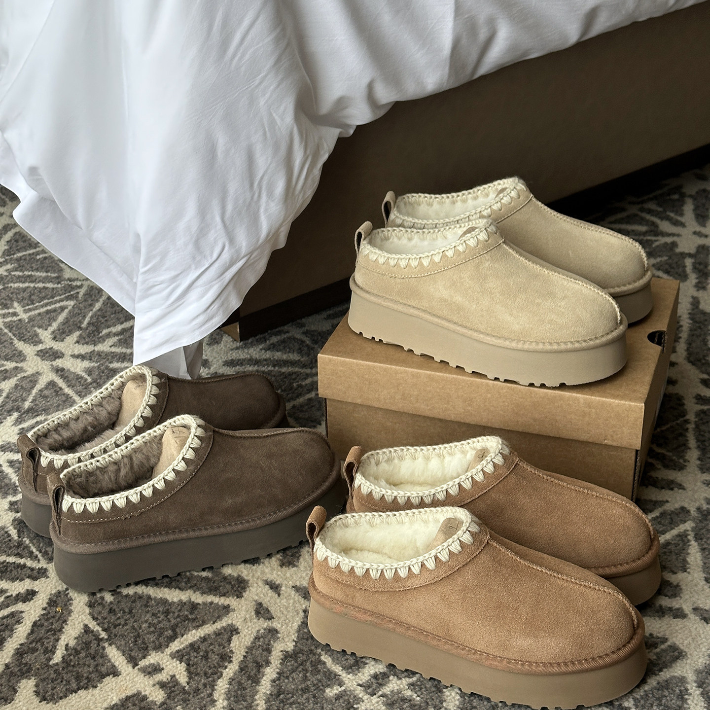 发货快，品牌工厂质量保证