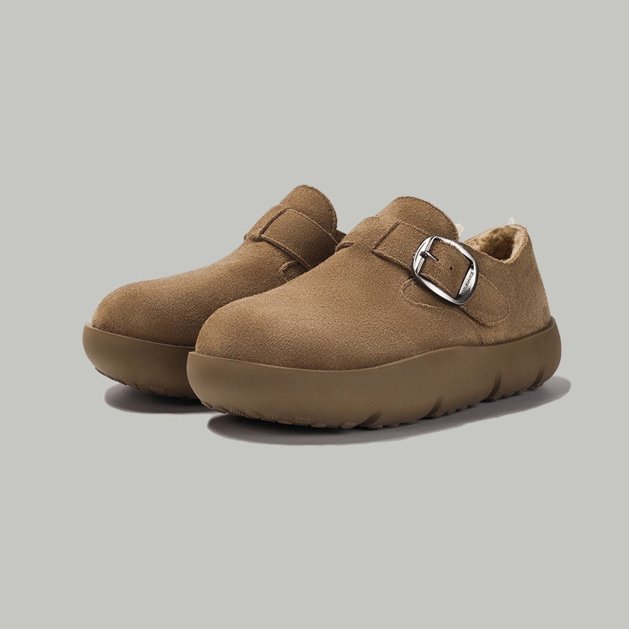 冬季勃肯鞋加绒加厚保暖厚底增高防滑毛毛一脚蹬懒人博肯鞋棉鞋女,女鞋,勃肯鞋/软木鞋,淘宝优惠券,粉丝福利购,淘宝优惠卷