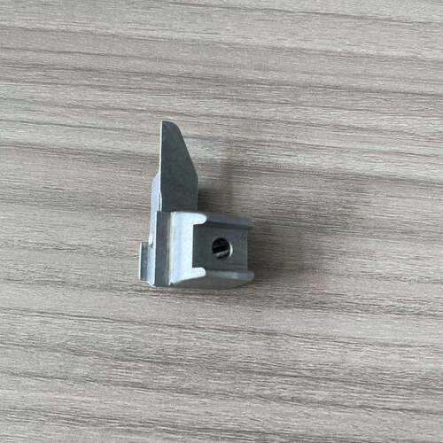 重机JUKI缝纫机上刀架13147301