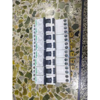 议价施耐德 ID一体式 漏电开关保护器 IDPNA 系列