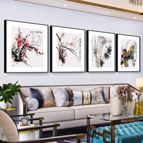 破损免费补寄 防水防潮不褪色 赠送运费险