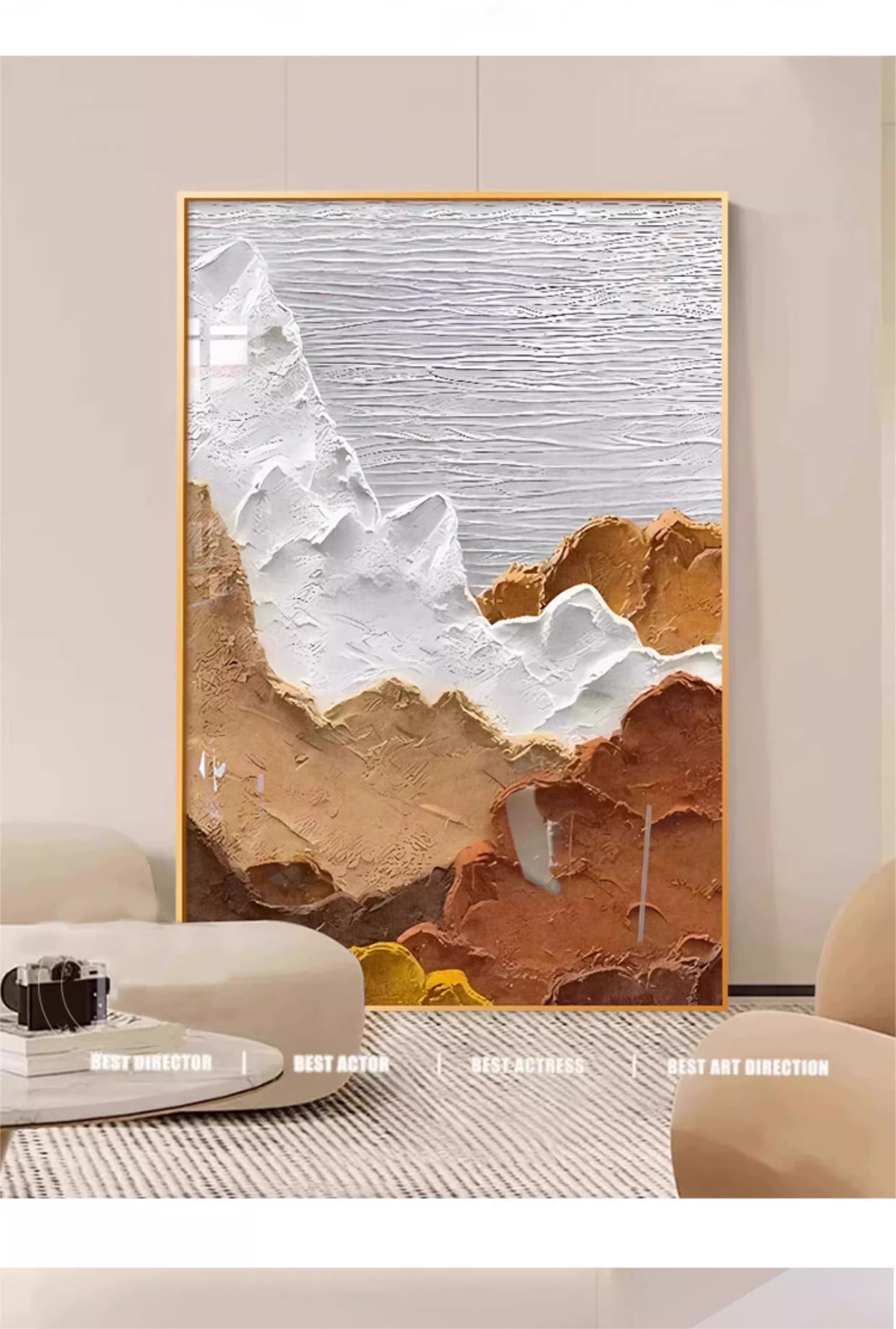 破损免费补寄  防水防潮不褪色  赠送运费险