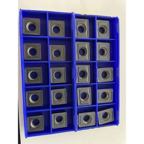 新款APKT150412-PM YBG302玉米铣刀片SPMT120408 PM YBG302数控方