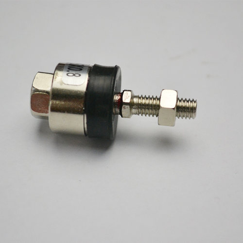 新款摆动浮动接头万向接头FD1004M4*0.7M5*0.8M8M10M12M16M20包邮