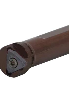 新款立装螺纹车刀杆立式牙刀杆SVNR0032T22  SVNR0040T27 SVNR005