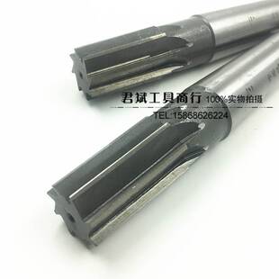 新款直柄RC NPT锥柄1:16锥度铰刀ZG PT1/8 1/4 3/8 1/2 3/4管螺纹