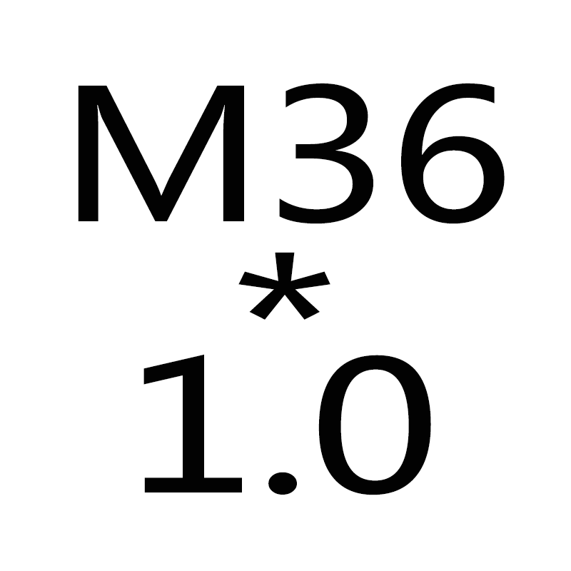 新款机用丝锥加长细牙m31m32m33M34M35M36M37x1*1.5*2*3*4加大丝