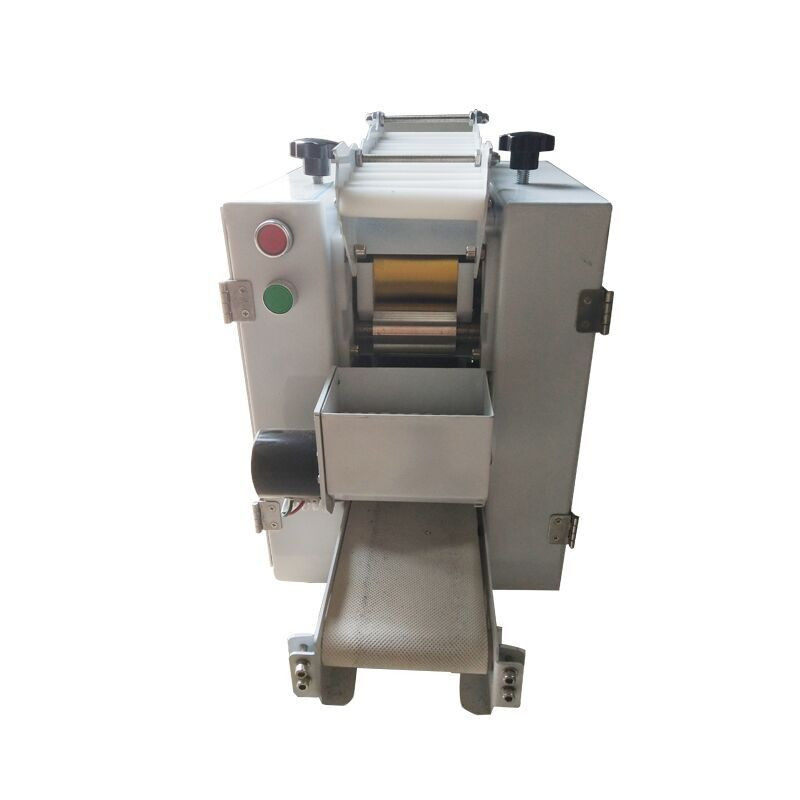 仿手工饺子机 手工饺子皮机 云吞皮机 春卷皮机 混沌皮机