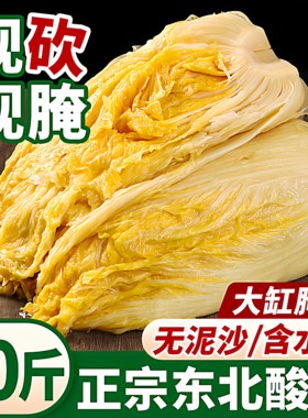 黄潭酸菜东北酸菜特产余姚榨菜黄谭黄潭酸菜腌制下饭酱菜老坛酸菜