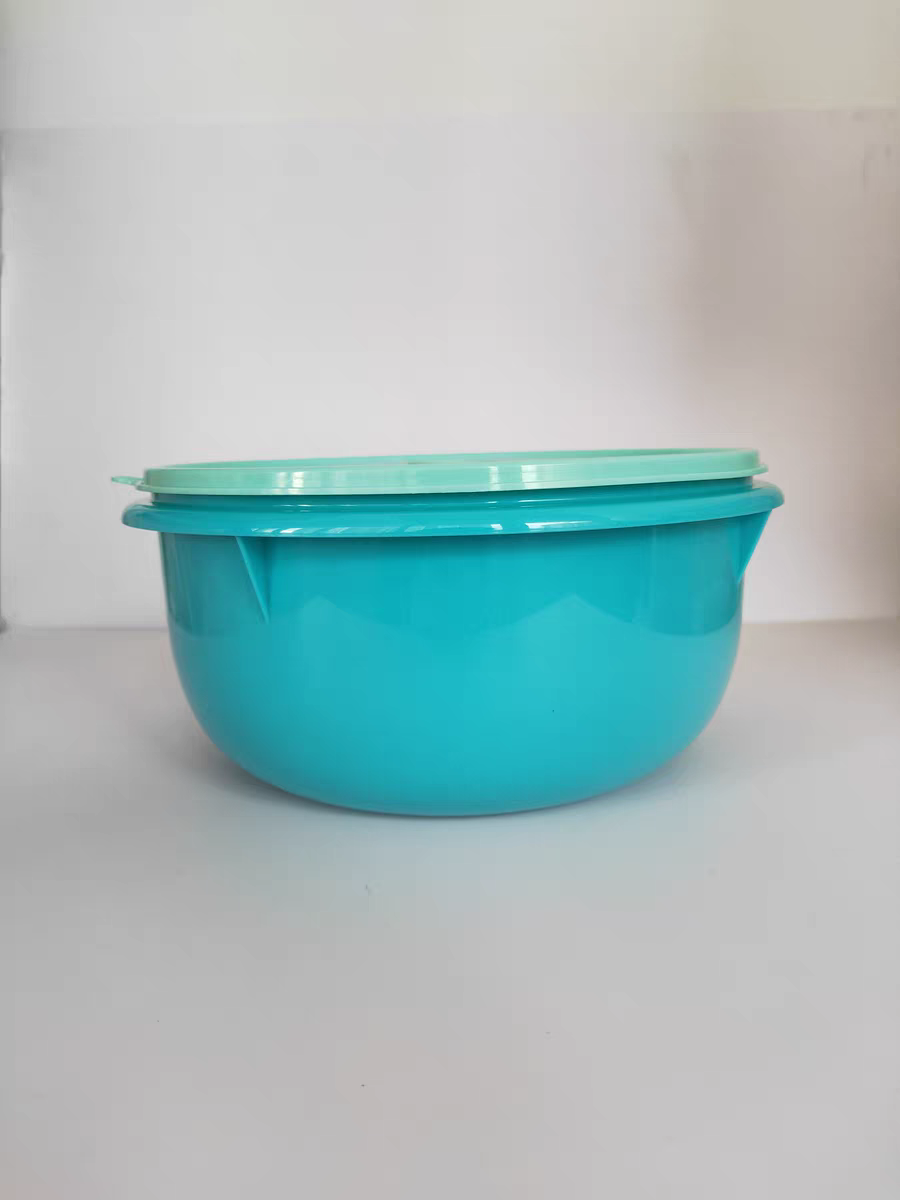 (海)特百惠3.7L蒂芙尼蓝揉面 发面 搅拌盆