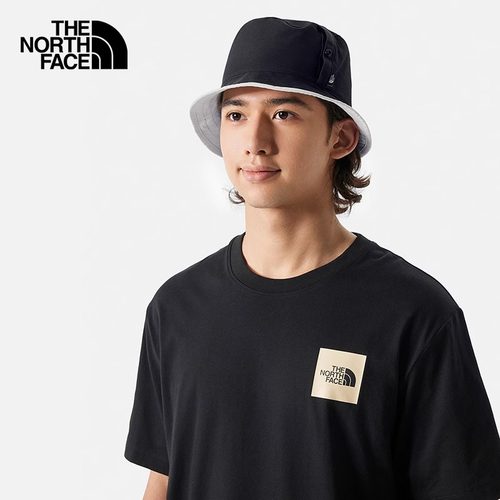 thenorthface渔夫帽北面防晒