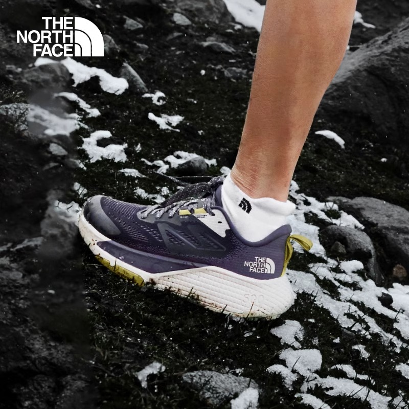 TheNorthFace北面越野跑鞋女Altamesa500舒适户外秋季新款鞋|8A9P